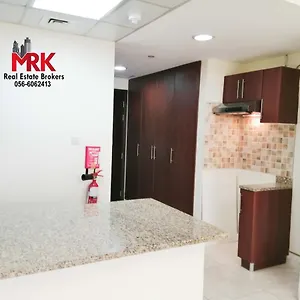 Апартаменты Studio