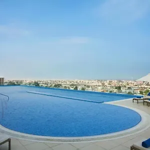 Апартаменты Ascott Park Place