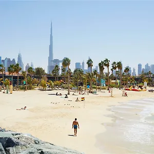 5* מלון Voco Dubai, An Ihg