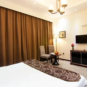 Апартаменты Better Living
