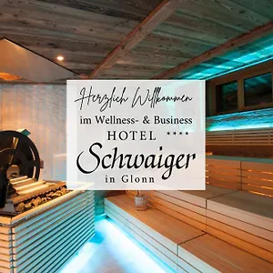 Schwaiger 4* Glonn